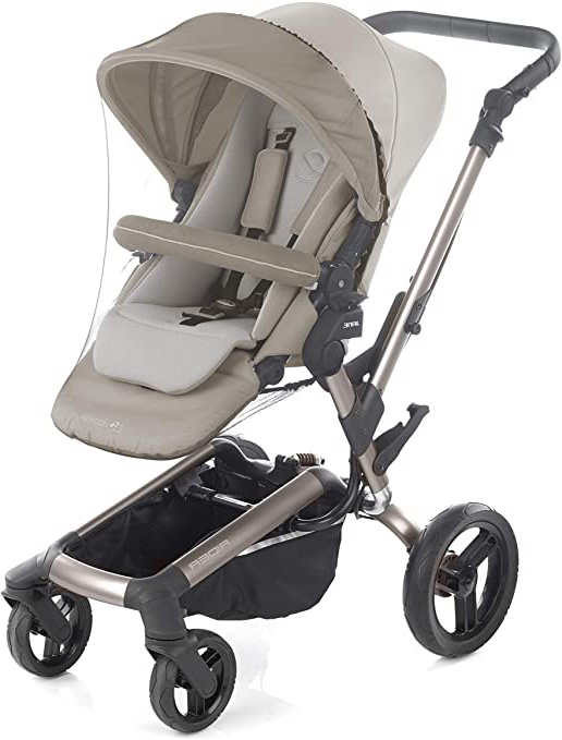 Jané Mosquitera para Cochecitos, Capazos