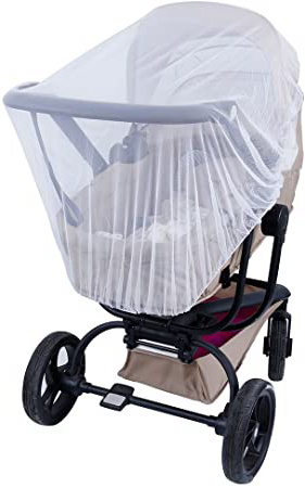 Lictin Mosquitera para Cochecito Bebé