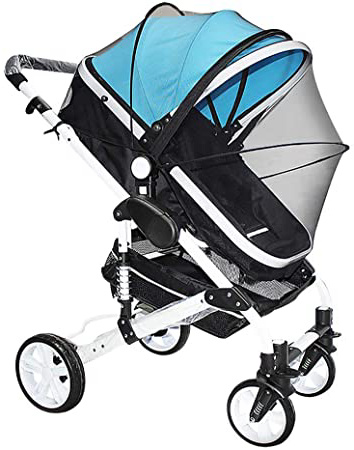 Mosquitera carro bebé universal TBoonor