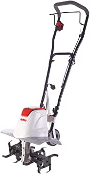 IKRA 70300910 motoazada eléctrica motocultor