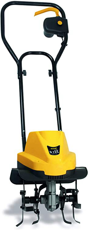 Motoazada eléctrica GARLAND MULE 341E