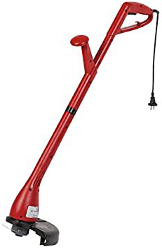 MTD 41AC0UT-678 Motoazada Eléctrica, 1400 W, 230 V, Rojo