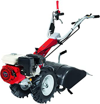 Powerpac MF3 2020 - Máquina