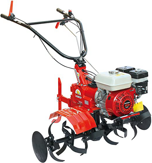 EUROSYSTEMS Euro 102 Motosierra Motor
