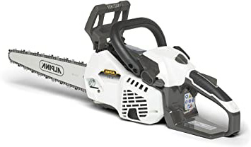 Alpina 240311210/A17 AC 31 C (12) C - Motosierra de gasolina, longitud de espada 30 cm, 850 W
