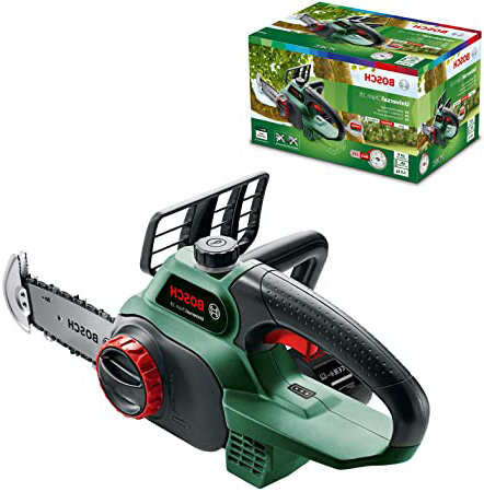 Bosch UniversalChain 18 Motosierra a