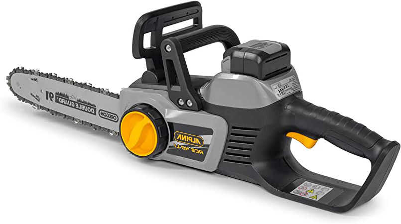 Alpina 273040004/A20 Motosierra Batería ACS