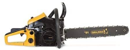 Garland Motosierra 45CC. 40CM Special