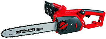 Einhell GE-EC 2240 -Motosierra eléctrica