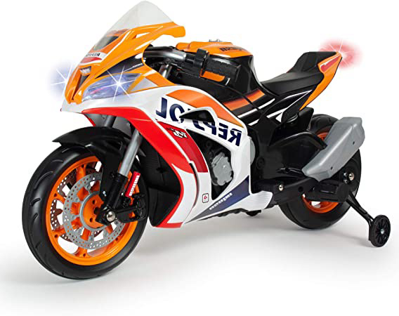 INJUSA - Marc Márquez Moto