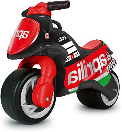 INJUSA - Correpasillos Neox Aprilia
