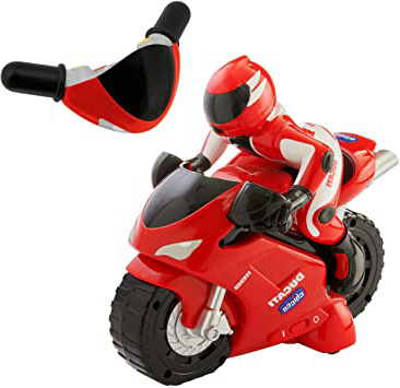 Chicco Ducati 1198 RC, Color