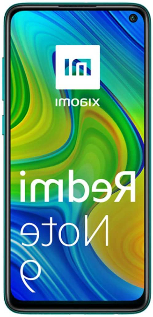 Xiaomi Redmi Note 9 Smartphone