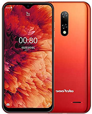 Ulefone Note 8P Android 10