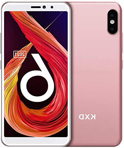 Teléfono Móvil Libre, KXD 6A
