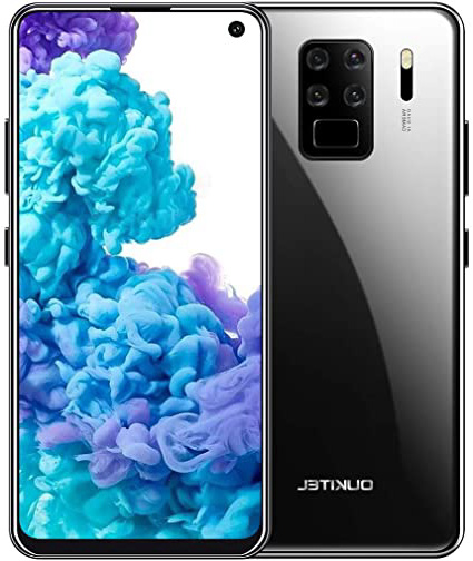Teléfono Móvil Libre OUKITEL C18