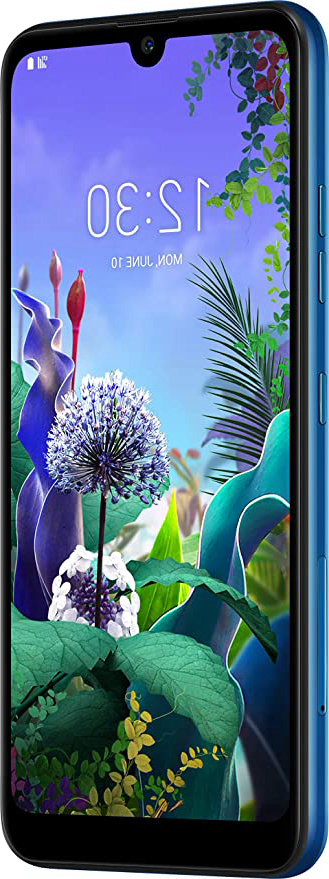 LG Q60 - Smartphone (Pantalla