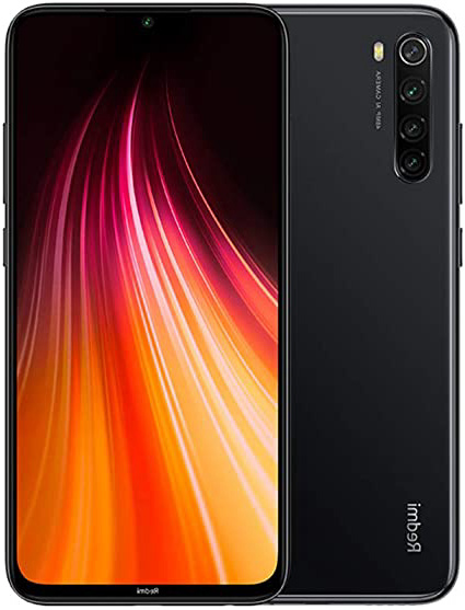 Xiaomi Redmi Note 8 -