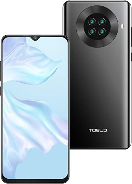CUBOT Note 20 Teléfono Móvil
