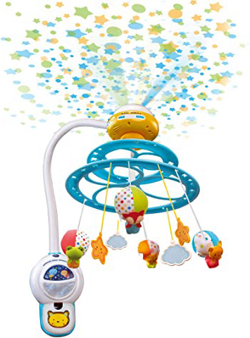 VTech 80-181022 Baby Noche Estrellitas
