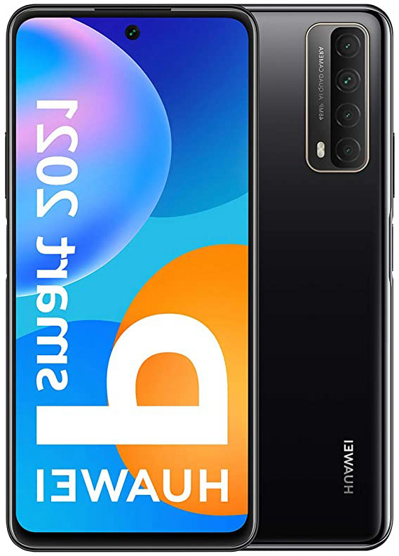 HUAWEI P Smart 2021 -