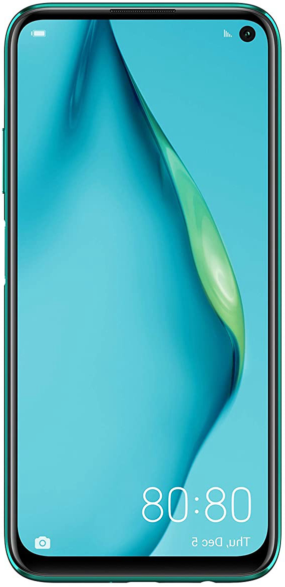 Huawei P40 Lite - Smartphone