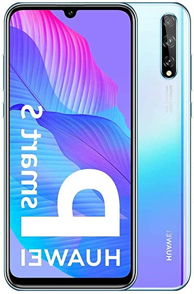 HUAWEI P Smart S -