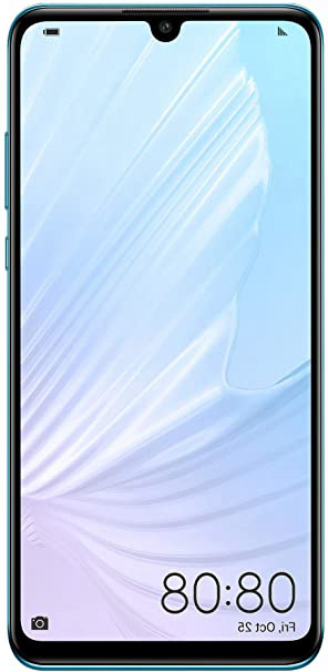 Huawei P30 Lite 128GB Hybrid-SIM