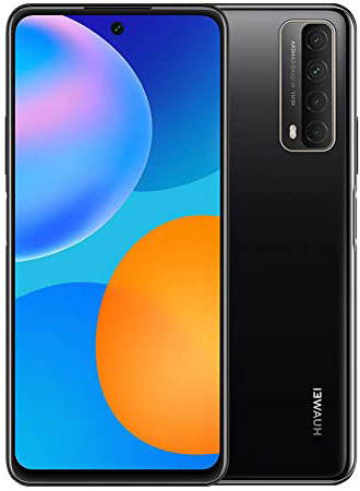 HUAWEI P Smart 2021 -