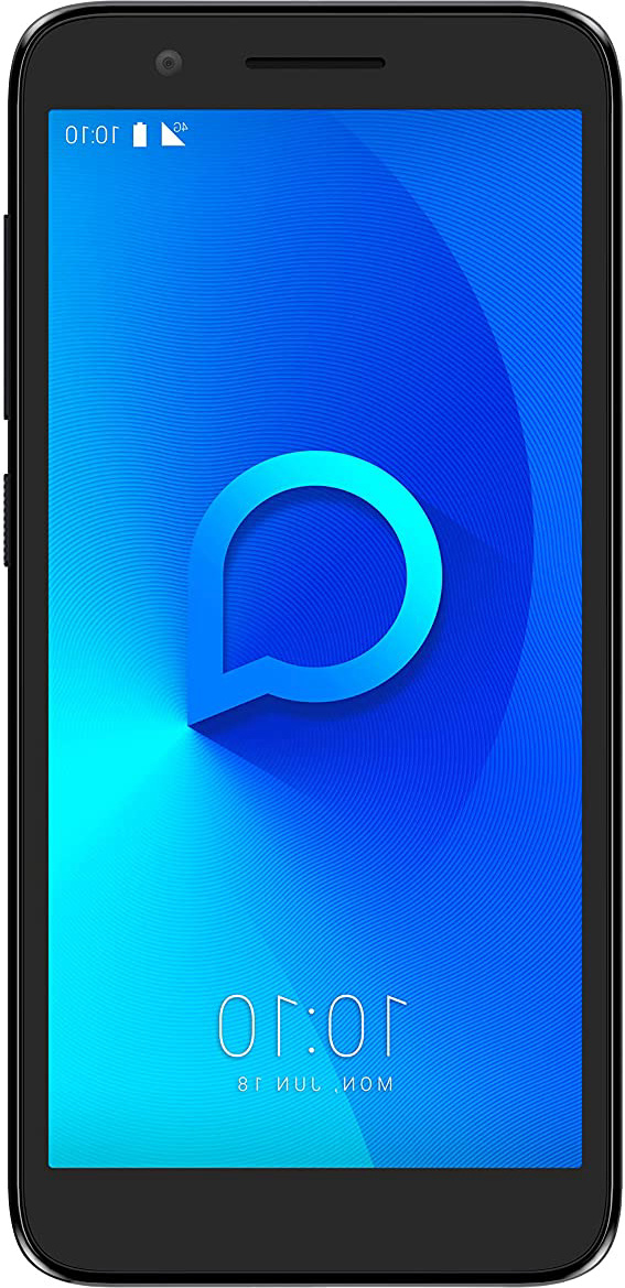 Alcatel 5033D 1 2019, Smartphone