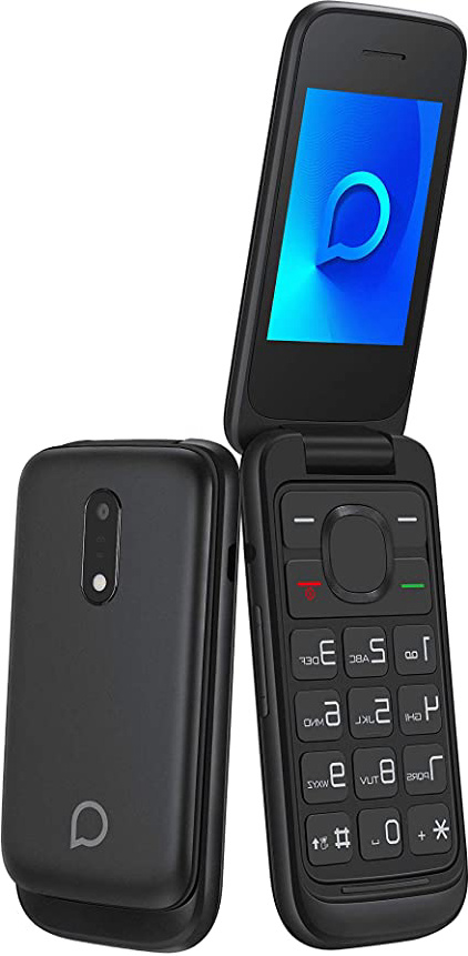 Alcatel 2053D - Teléfono Móvil