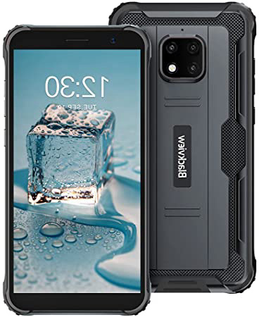 Móvil Resistente, Blackview BV4900 Pro