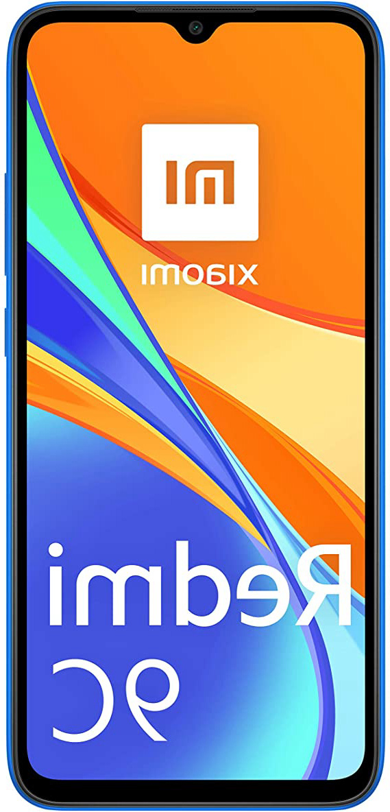 Xiaomi Redmi 9C - Smartphone