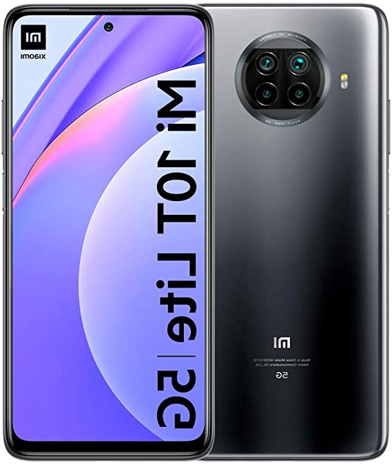 Xiaomi Mi 10T Lite 5G