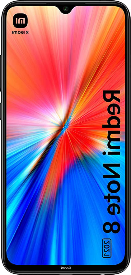 Xiaomi Redmi Note 8 Edición