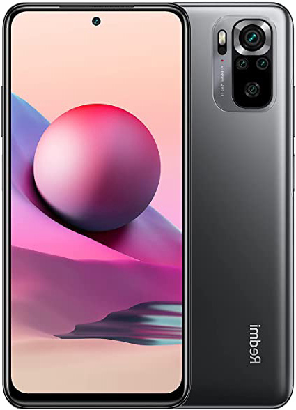 Redmi Note 10S Smartphone RAM