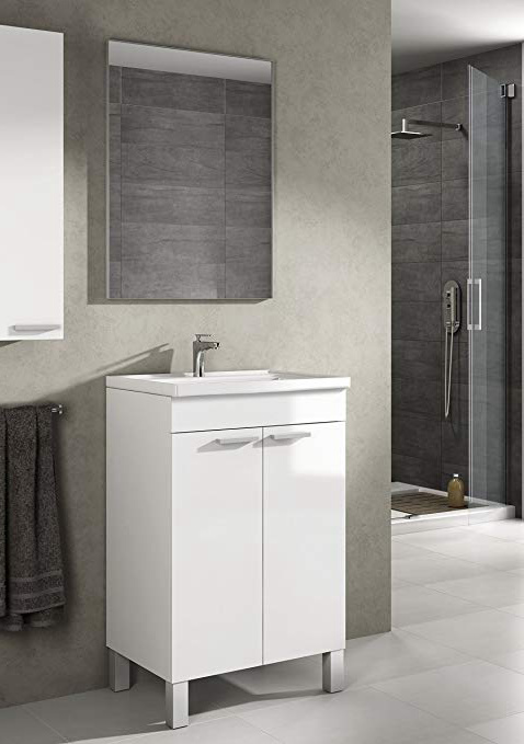 Los 10 mejores muebles de lavabo que hay en venta > Boomten.com