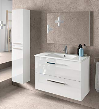 Los 10 mejores muebles de lavabo que hay en venta > Boomten.com