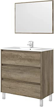 ARKITMOBEL Mueble de Baño con