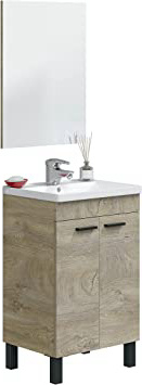 Miroytengo Mueble baño Aseo +