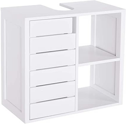 kleankin Mueble Bajo de Lavabo