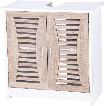 WOLTU Mueble para Debajo del