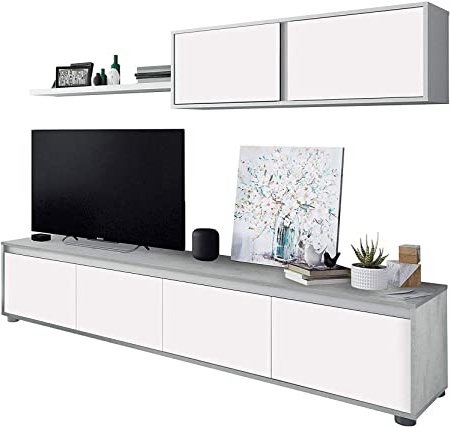 Mobelcenter – Mueble de Salón