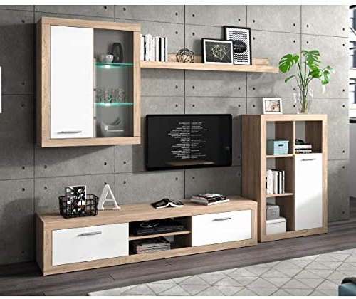Homely - Mueble de salón