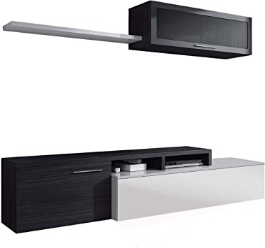 Habitdesign Mueble de Salon, Comedor,