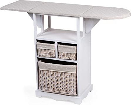 MONTEMAGGI - Mueble de planchado
