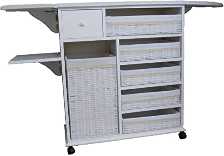 Meyvaser Mueble de Plancha Estoril