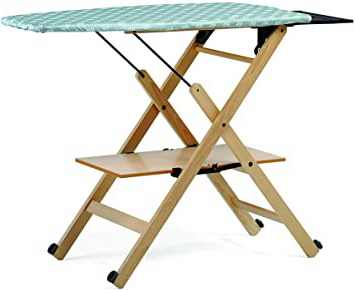 Foppapedretti Assai Tabla de Planchar,