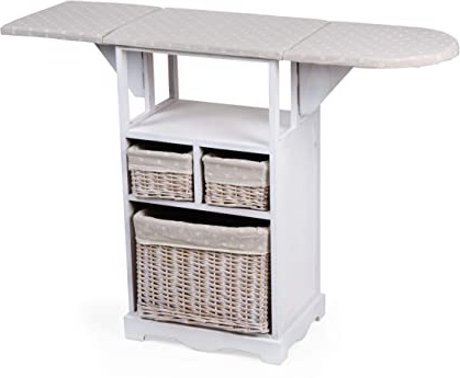 Los 10 mejores muebles para planchar de internet > Boomten.com