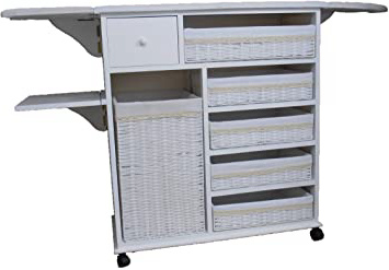 Meyvaser Mueble de Plancha Estoril